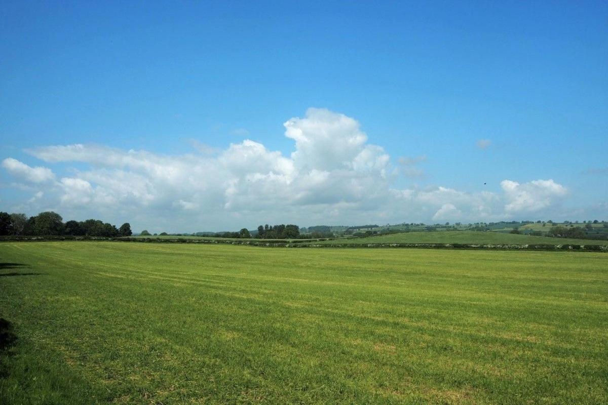East Lodge Bedale Luaran gambar